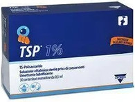 Lubricating Eye Drops Solution Anseris Farma