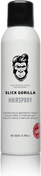 Лак для волос Slick Gorilla Original Strong Hold