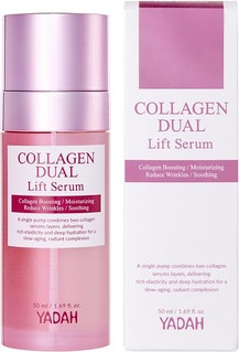 Serum Yadah Triple Collagen Firming