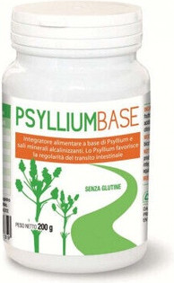 Psyllium Base AVD
