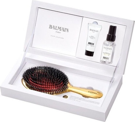 Hair Brush Set Balmain