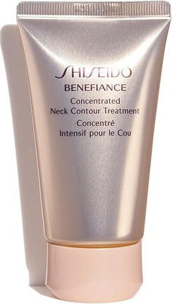 Neck & Decollete Treatment Shiseido SKN C.NECK CON Treatment