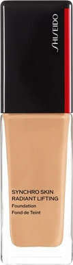 Foundation Shiseido Synchro Skin Radiant Lifting Foundation
