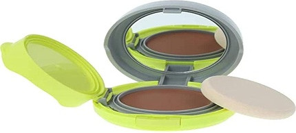 Compact Foundation Shiseido Abb Sports SPF50+