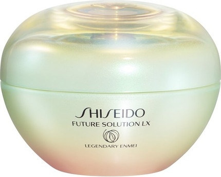 Крем для лица Shiseido Future LX Enmei Cream