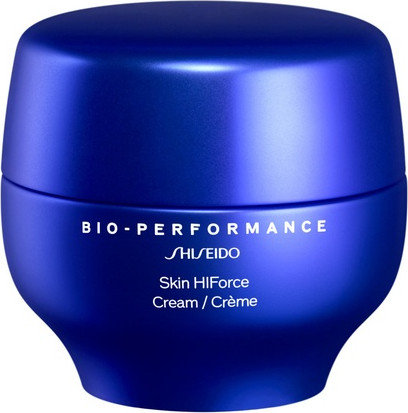 Face Cream Shiseido Bio Performance Skin Hiforce Cream