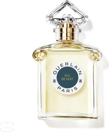 Eau De Toilette Guerlain Vol De Nuit