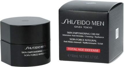 Увлажняющий крем для лица Shiseido Skin Empowering Cream