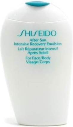 Emulsion Shiseido After Sun Intensive Recovery