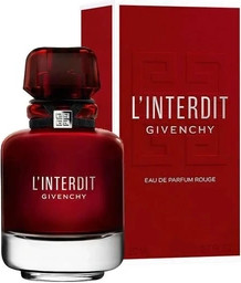 Eau De Parfum Givenchy L'Interdit Rouge Ultimate
