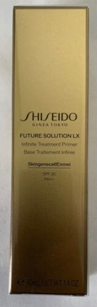 Праймер Shiseido Future Solution LX
