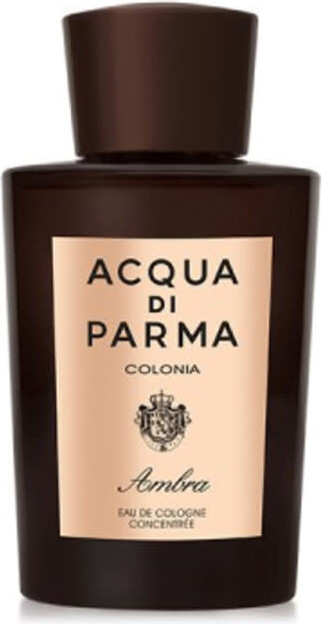 Eau De Cologne Acqua di Parma Colonia Ambra