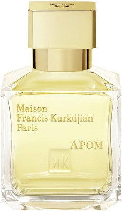 Eau De Parfum Maison Francis Kurkdjian Apom