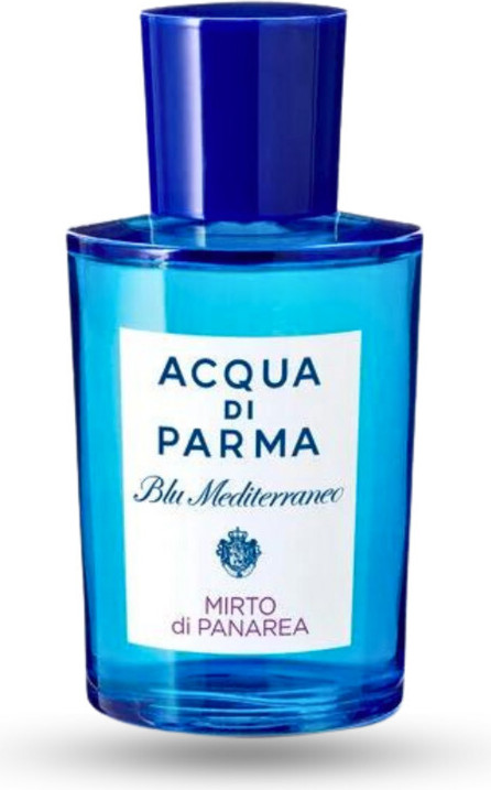 Eau de Toilette Acqua di Parma Blu Mediterraneo Mirto Di Panarea
