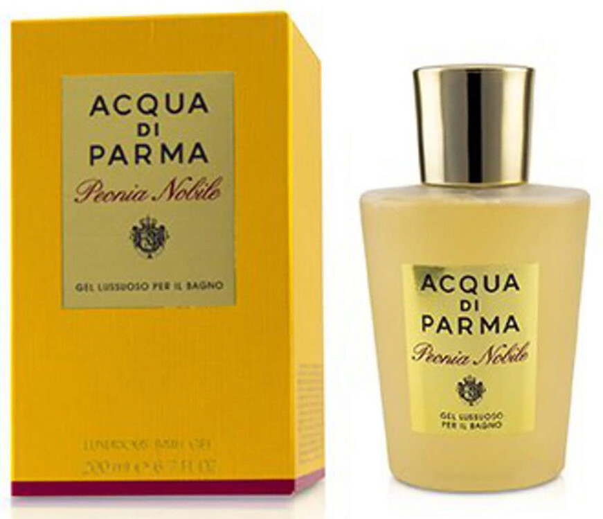 Duschgel Acqua di Parma Peonia Nobile
