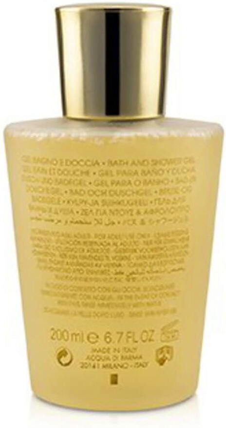 Duschgel Acqua di Parma Peonia Nobile
