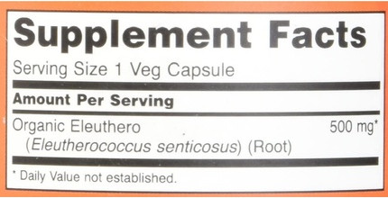 Vitamins Now Foods