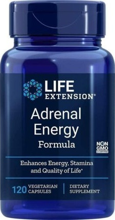 Vitamin Serum Life Extension