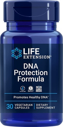 Vitamin Serum Life Extension 