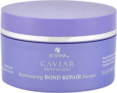 Hair Mask Alterna Caviar Bond Repair Restorative