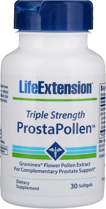 Vitamin Serum Life Extension