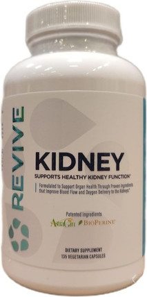 Капсулы Revive