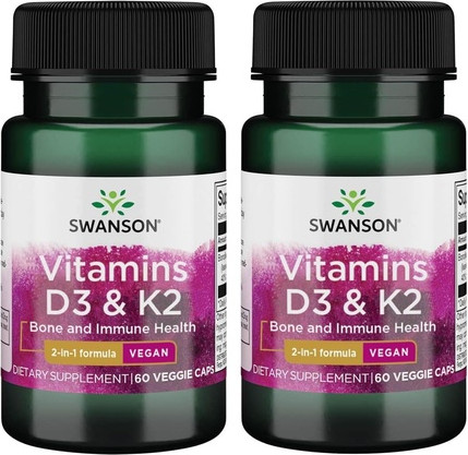 Vitamin Serum Swanson