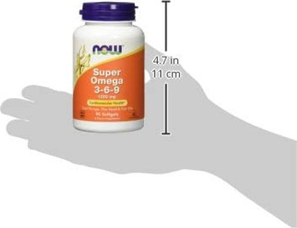 Vitamin Serum Now Foods