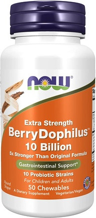 Vitamin Serum Now Foods