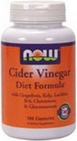Capsules Now Foods Weight Loss