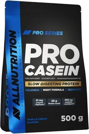 Proteinpulver Allnutrition Produktdetails
