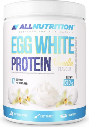 Протеиновый порошок Allnutrition High Protein Shakes