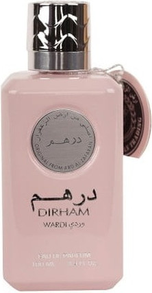 Eau De Parfum Ard Al Zaafaran Dirham Wardi