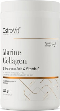 Nahrungsergänzungsmittel Ostrovit