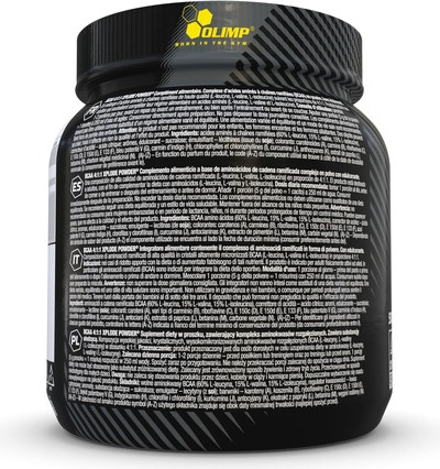 Vitamin Serum Olimp Sport Nutrition