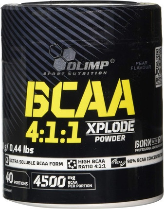 Vitamin Serum Olimp Sport Nutrition