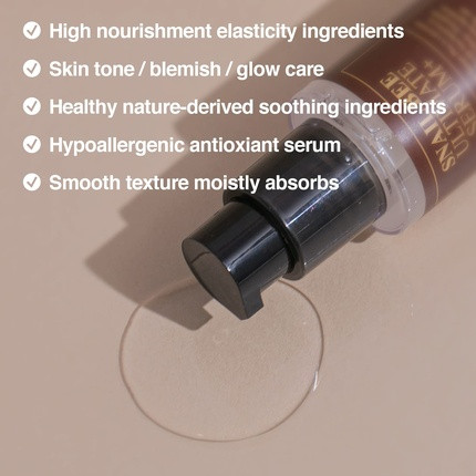 Serum Benton Snail Bee Ultimate Serum