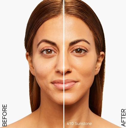 Foundation Shiseido Synchro Skin Radiant Lifting Foundation