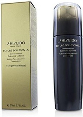 Softener Shiseido Future Solution Lx Concentrated Balancing Softener