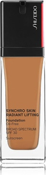 Foundation SPF 30 Shiseido Synchro Skin Radiant Lifting