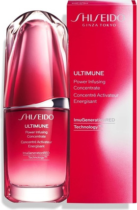 Serum Shiseido Ultimune Power Infusing Concentrate