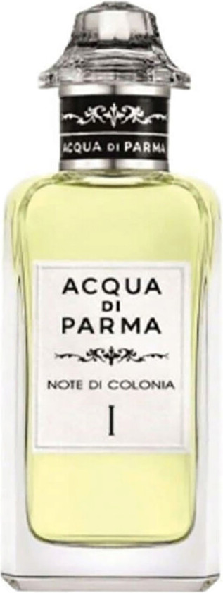 Eau De Cologne Acqua di Parma Note Di Colonia I
