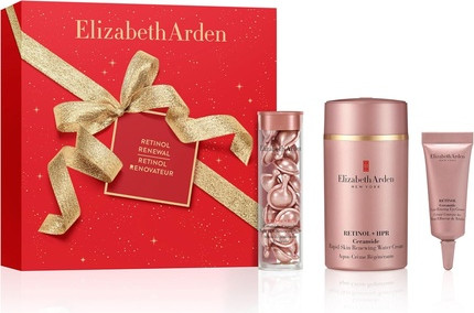 Set Elizabeth Arden Retinol Renewal