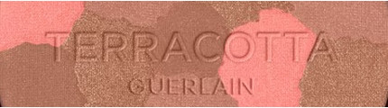 Bronzing Brightening Powder Guerlain Terracotta Light