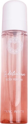 Body Spray Musc Intime Sweet Litchi La Delicieuse