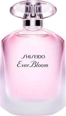 Eau de Parfum Shiseido Ever Bloom