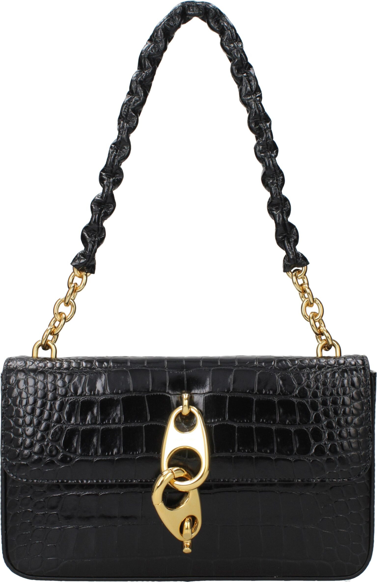 Tom Ford qora sumkasi
