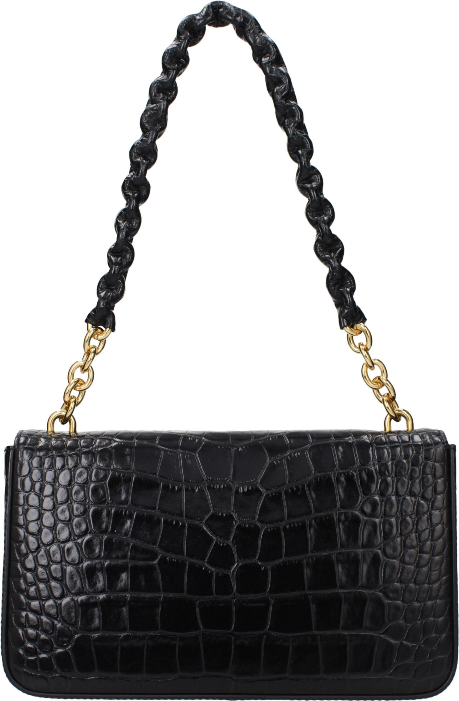 Tom Ford qora sumkasi