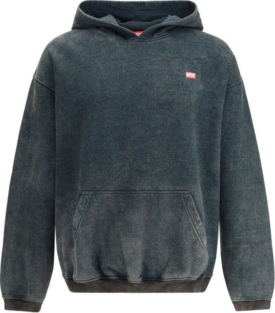 S-Kai Hoodie Diesel
