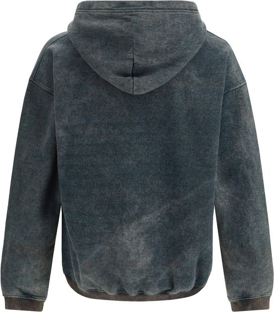 S-Kai Hoodie Diesel